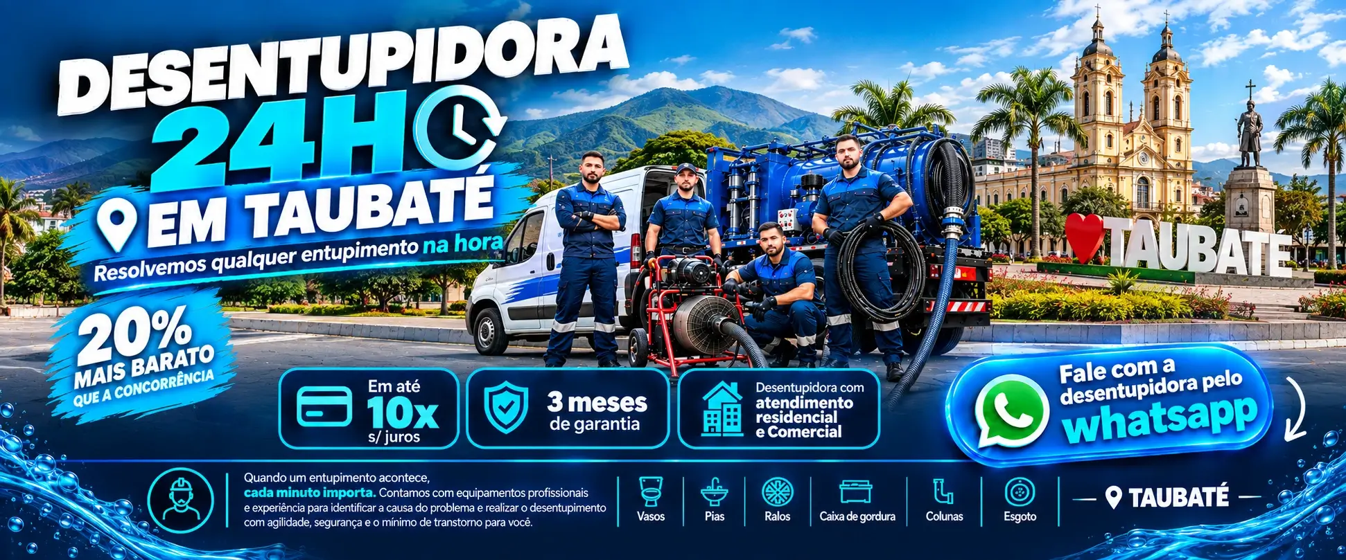 Desentupidora em Taubaté (1) (1)