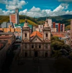 Desentupidora em Aparecida