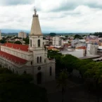 Desentupidora em Caçapava